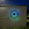 Mandala color light