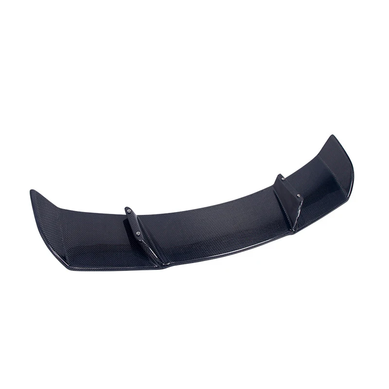 

R carbon fiber rear spoiler for A-Class W176 W177