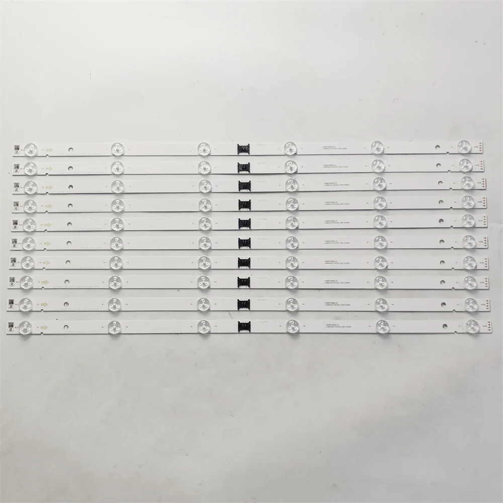 Tiras de Retroiluminação Led para Kd55xh8096 55xh8196 Xbr-55x800h Xbr-55x81ch Xbr-55x80ch l3 _ Phn_lyx Lm4101056a Leds I-5500sy80062-vc