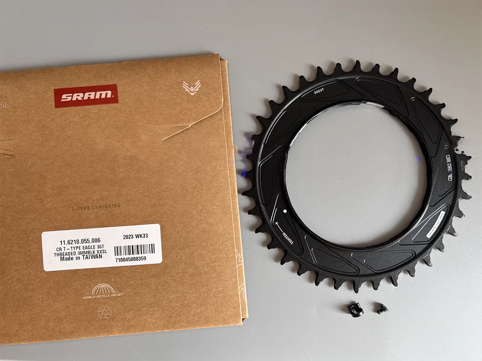 Sram XX-SLイーグル送信糸マウント、mtbおよびロードバイク部品