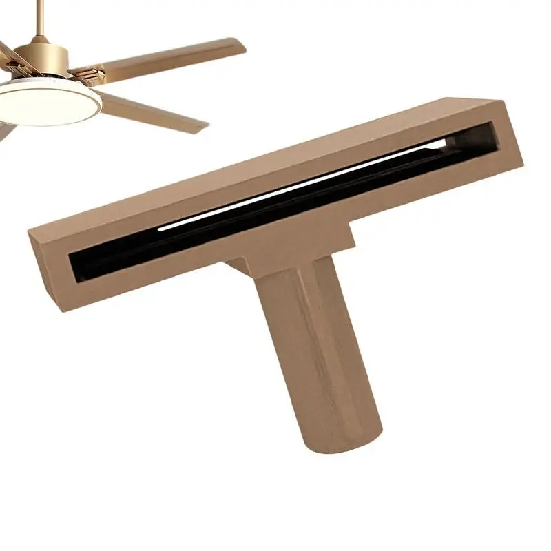 Ceiling Fan Blade Vacuum Attachment Fan Duster & Vacuum Attachment