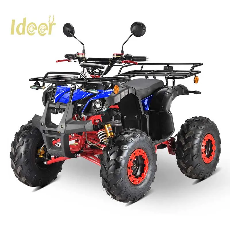 Ideer Adult Fourseater Outdoor Driving All Terrain Off Road Mountain Quad Bike Dune Buggy Dirt Bike Atv In China Sale шина tigar road terrain 265 65 r17 116t