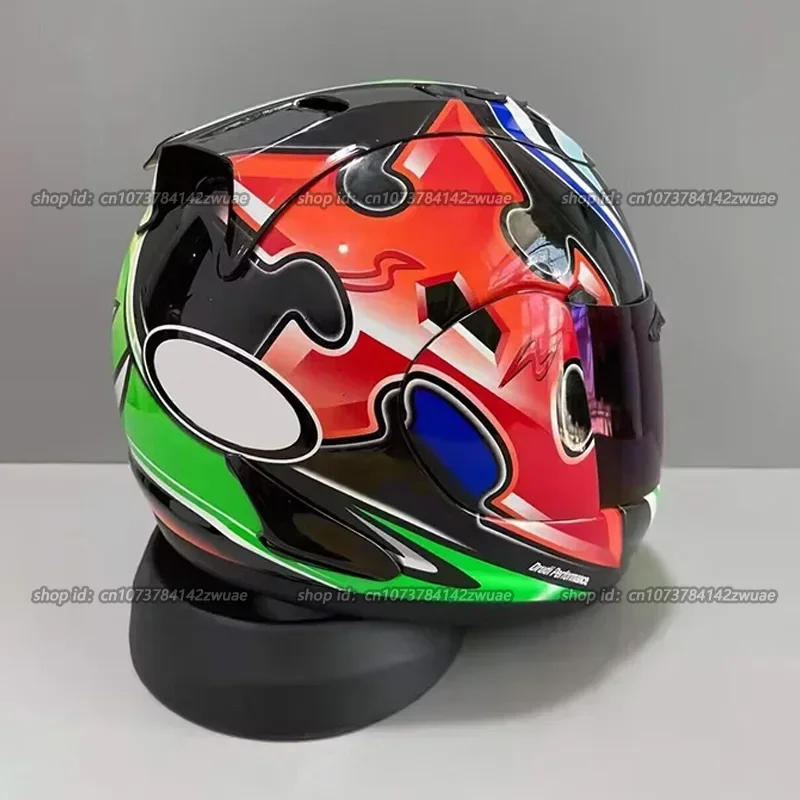 RX-7X HAYDEN SB ������� ��� RX7X Ǯ ���̽� ���, RX-7X Corsair-X RX-7V Casco ������ M-XXL �Ϻ�