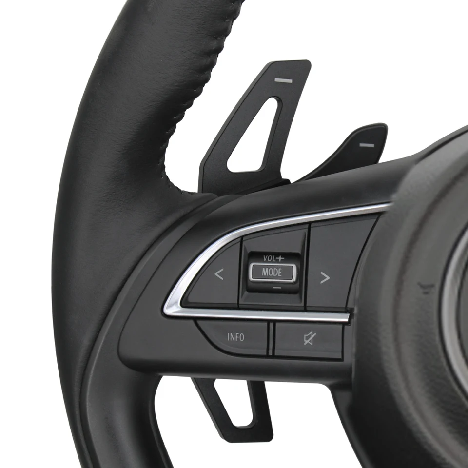 スズキスイフトスポーツ用2017-2025車用ステアリングホイールシフト