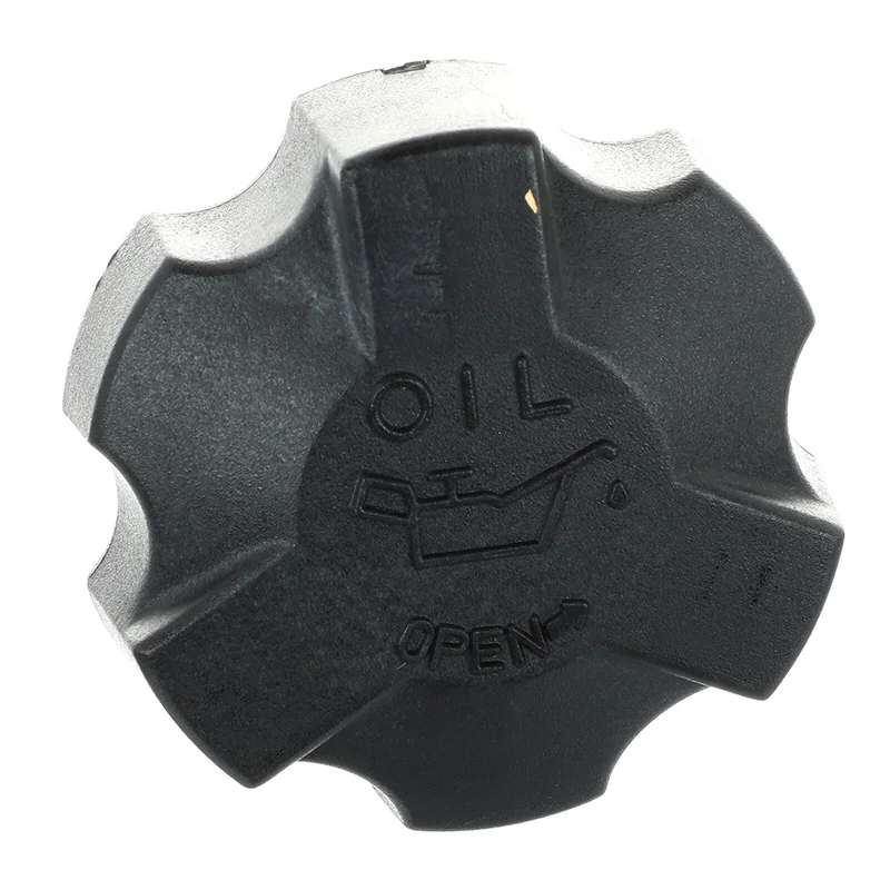 

NBJKATO Brand New Genuine Oil Filler Cap 26510-37400 For Kia 2001-2010 Optima Sportage