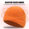 ThinkRider Cycling Scarf Winter Warm Hat Breathable Windproof Sport Balaclava Cycling Headwear MTB Bike Motorcycle Helmet Liner 3