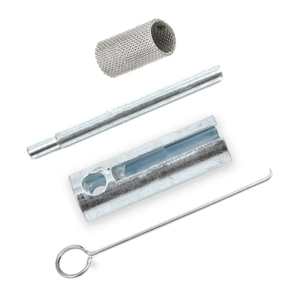 1 Set Air Heater Service Repair Kit For Eberspacher Espar D2 D4 Eberhe 2kw 5kw High Quality Heater Car Truck Accessories
