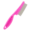 Pet Cat Needle Comb Long Hair Puppy Pet Grooming Brush Bathing Cleaning Comb Dog Kitten Beauty Tool Supplies 3