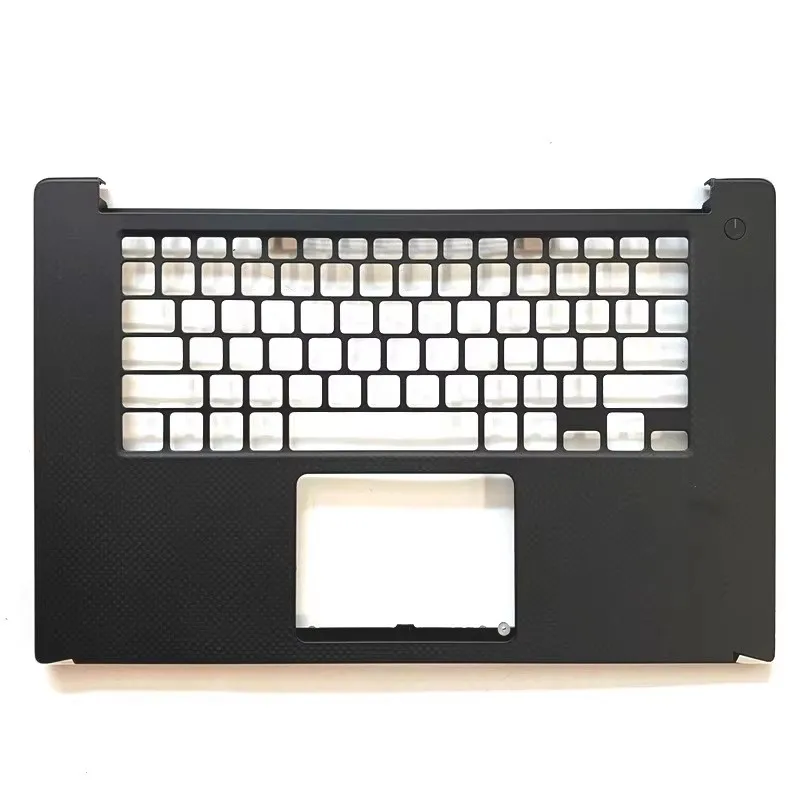 para Dell Xps 15 9550 Precisão 5510 Superior Case Palmrest Capa Touchpad Teclado 0kyn7y Kyn7y 0jk1fy Jk1fy Novo - Imagem 5