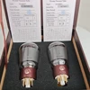 PSVANE ART 6SN7 Vacuum Tube HIFI Audio Valve Upgrade 6SN7 CV181 6N8P 6H8C 6SN7GT 5692 Electron Tube Amplifier Kit Diy Matched 2