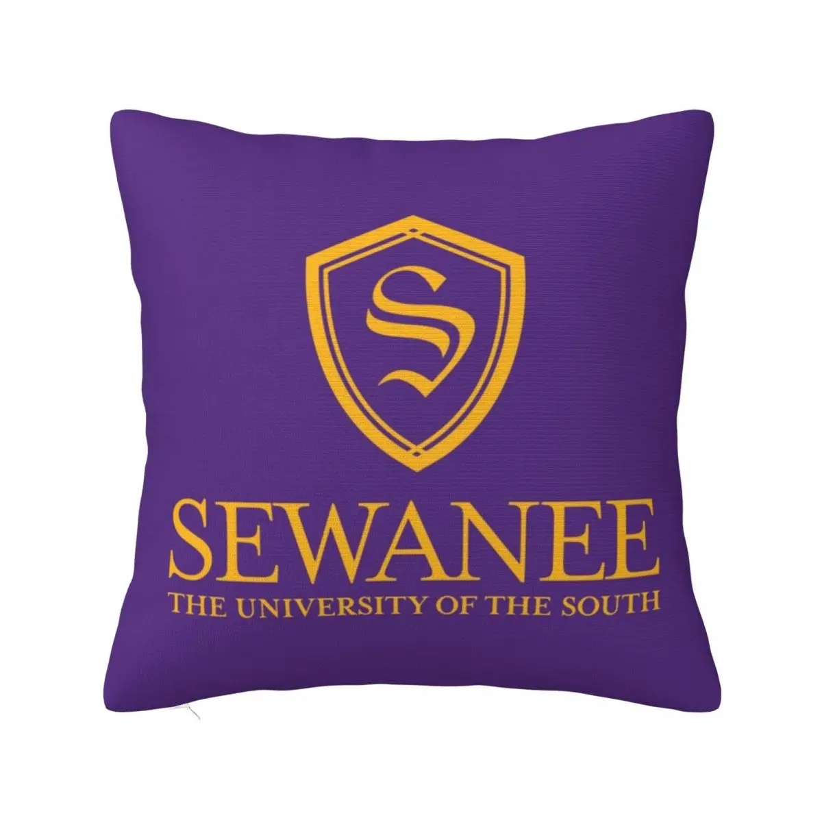 

Sewanee,The University of the South Throw Pillow christmas decorations 2024 Luxury Pillow Cover Luxury Pillow Case