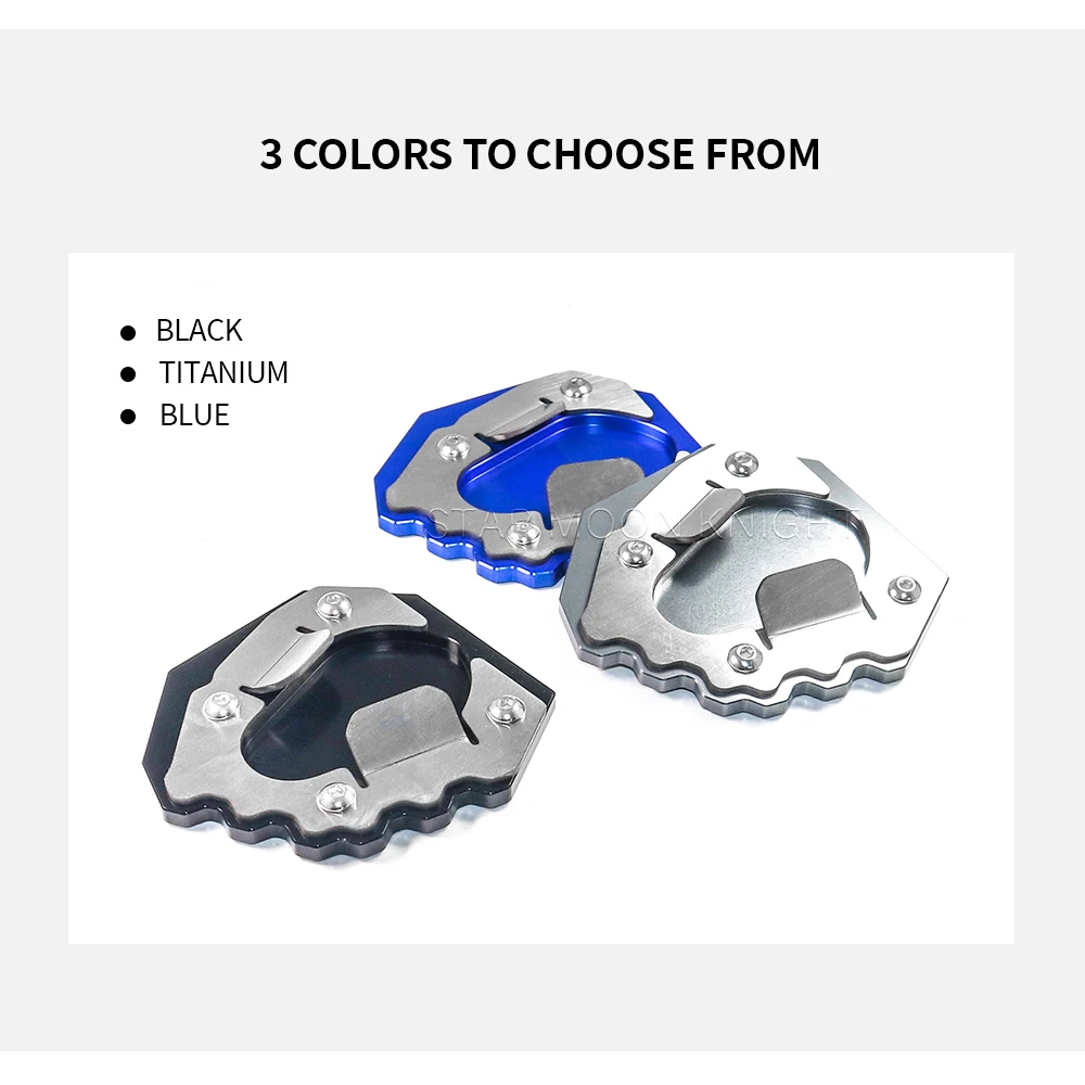 Ÿ̰ 1200 Tiger1200 2022 ̵ ĵ  ű  е  CNC θ Ȯ庣̽ ÷Ʈ