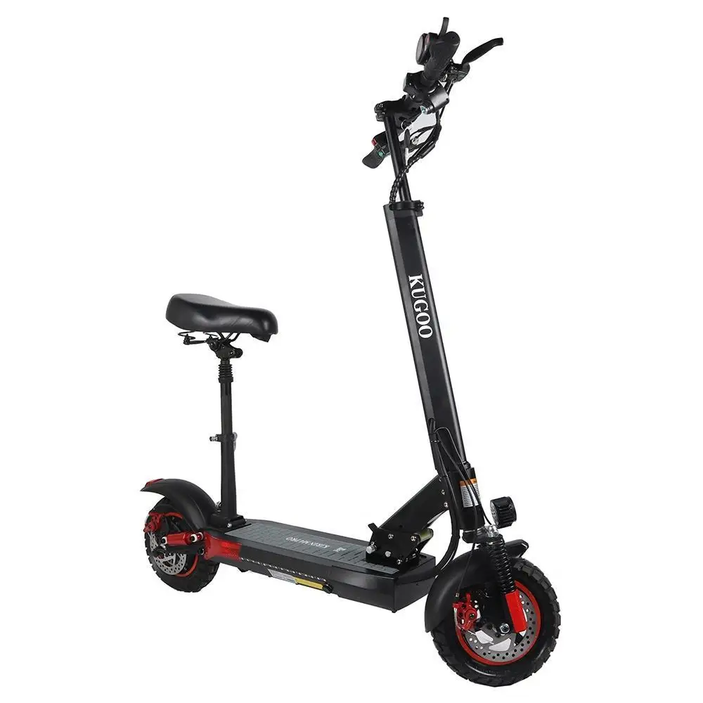 Buy Wholesale China Kugoo M4 Pro 500w 48v 13/21ah Electric Scooter Adult  Off Road Max Speed 45km/h 10 Inch Two Wheel Electric Scooters & Electric  Scooters at USD 299