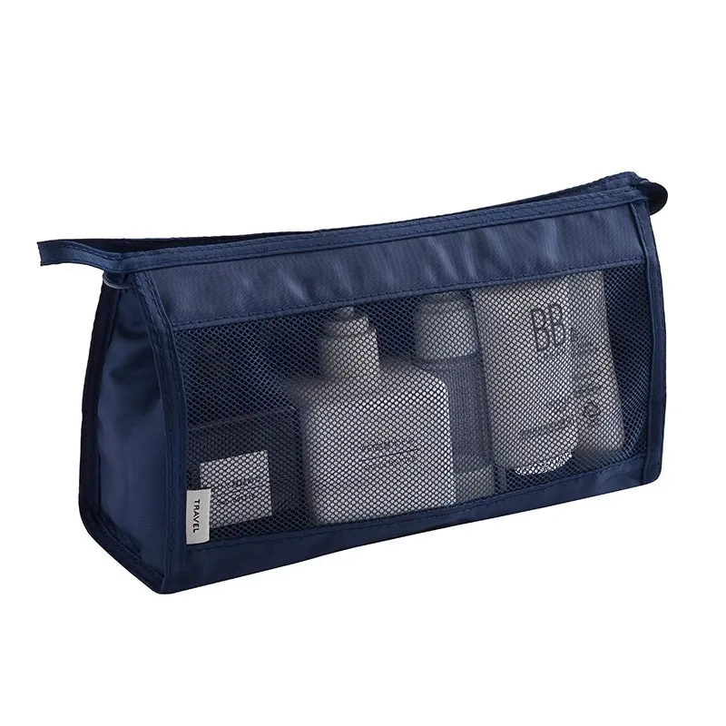 Ultimate Portable Toiletry Bag