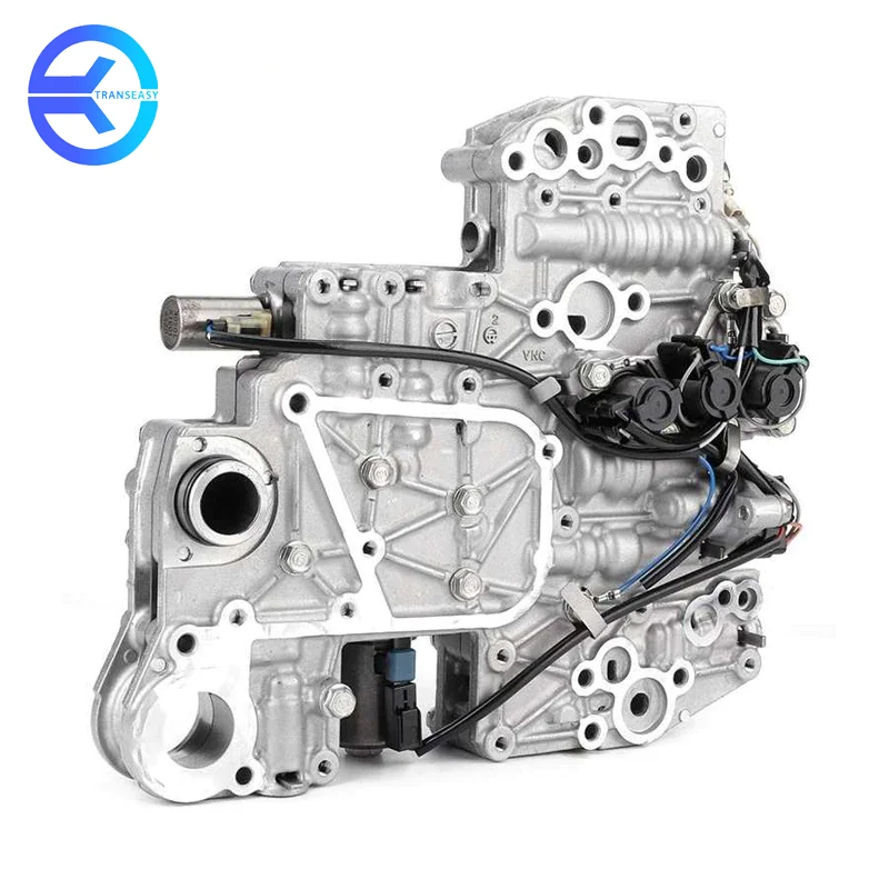 

TR690 CVT Transmission Valve Body Suit For Subaru Legacy Outback 2.5L 2010-13 31706AA034