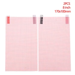 Universal Screen Protector - 2 Pack for Smart Devices and Tablets (D)