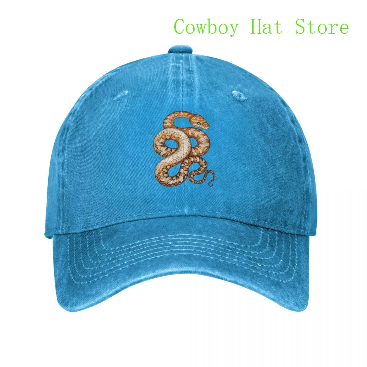 

Best Centralian Carpet Python Baseball Cap Thermal Visor Trucker Hat Fishing Hat Cap For Men Women'S