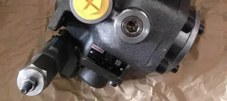 

PV7-17/25-30RE01MC0-16 новый насос REXROTH