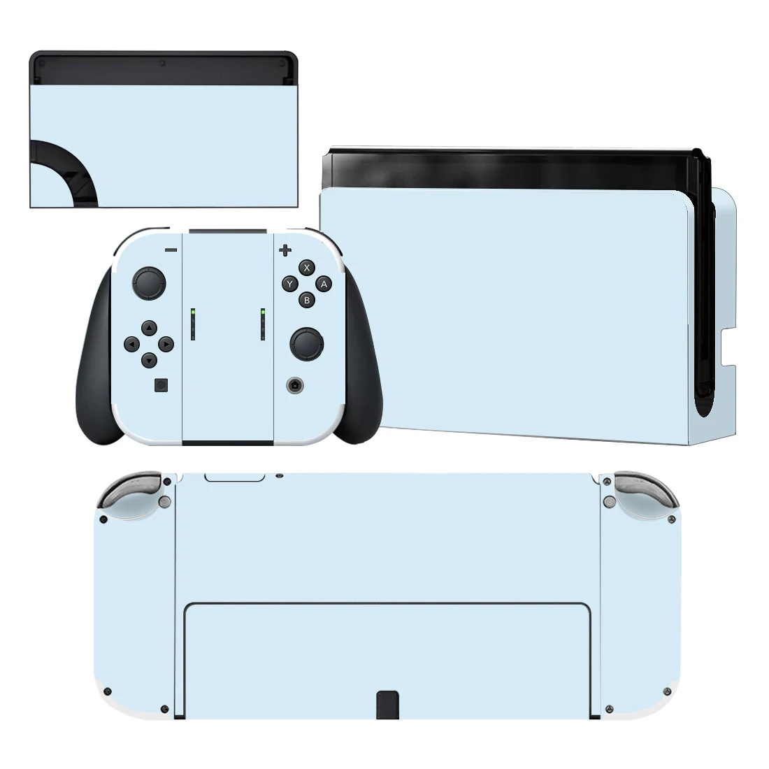 dsc-products