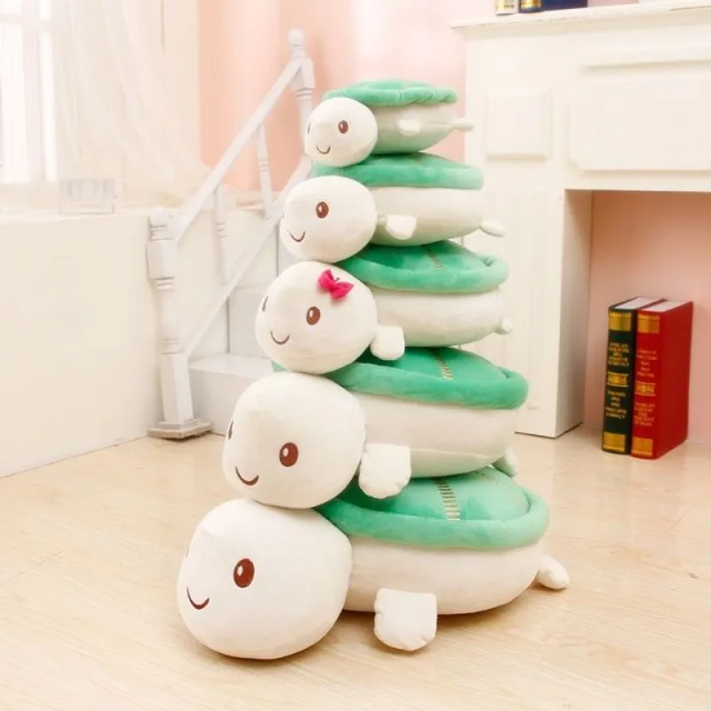 Cute Turtle Plush Animal Accessories, Turtle Car Accessories, Perfect Birthday Gifts, Christmas Gifts, Birthday Gifts,Home Decor