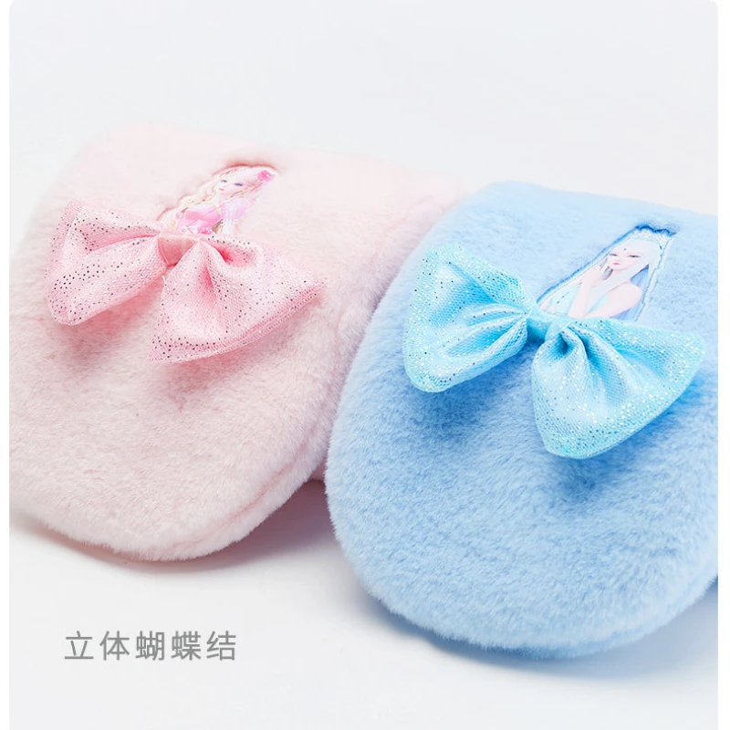 Girl's Scarf Autumn/Winter Children's Baby Scarf Princess Birthday Party Accessories
