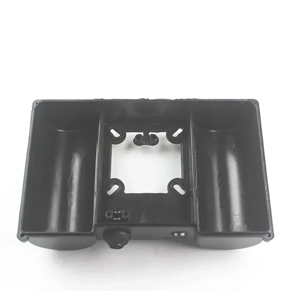 Boîte De Jonction De Moteur Pour Compresseur D'air électrique