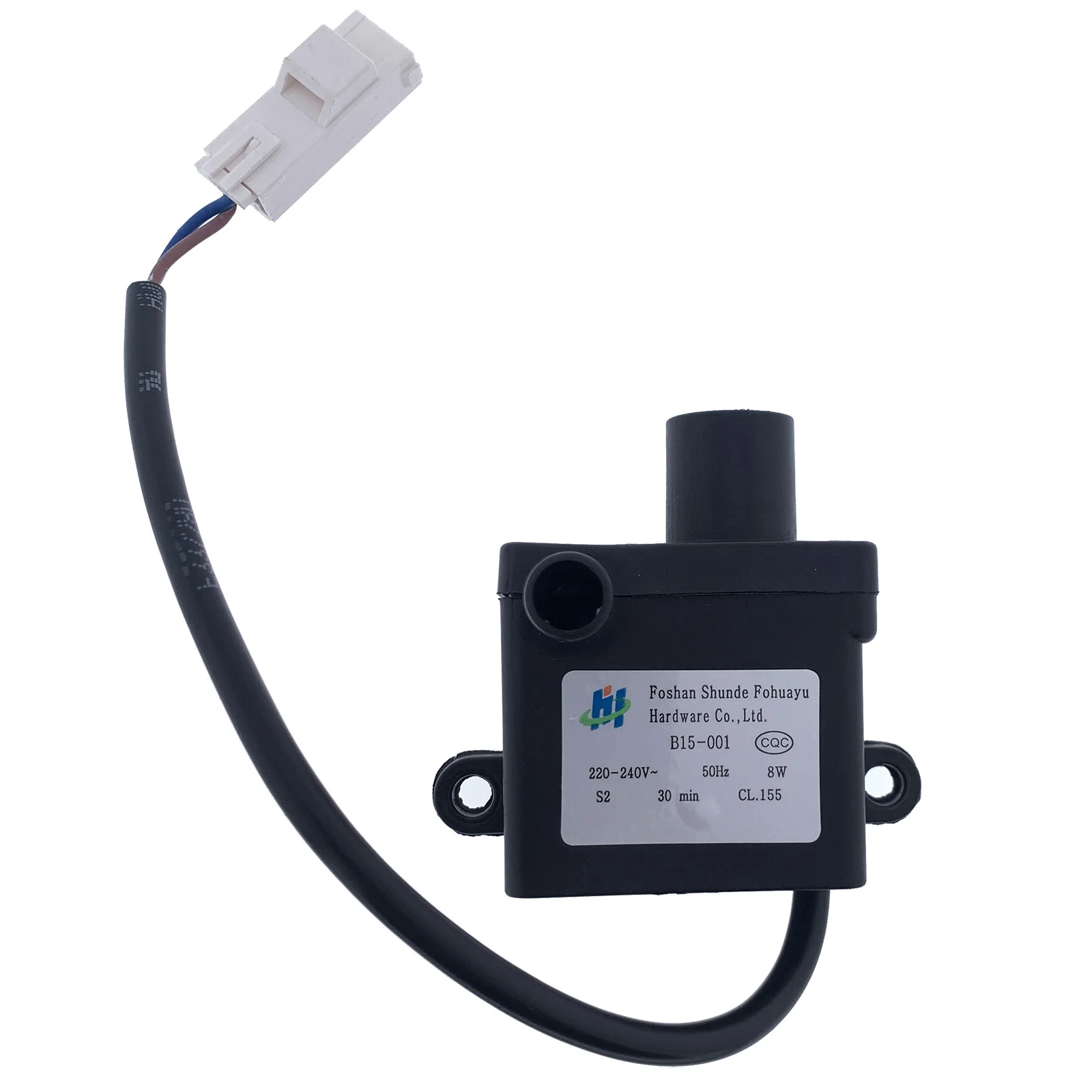 Dishwasher Centrifugal Pump B15-001/LP002D2 for Midea Toshiba Leran 11001011001009 dishwasher centrifugal pump