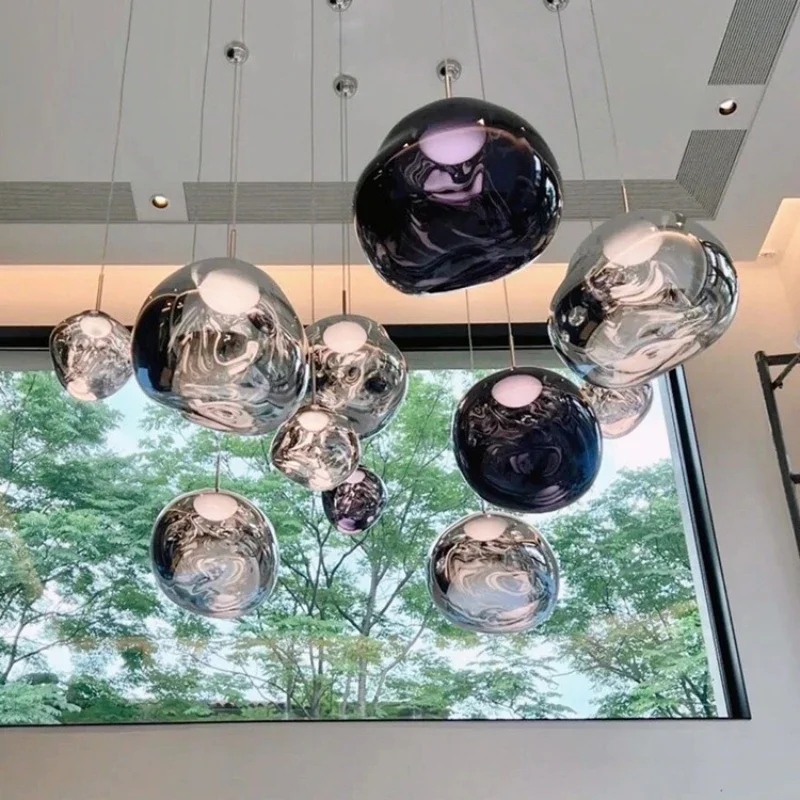 Pendant Light Image 16