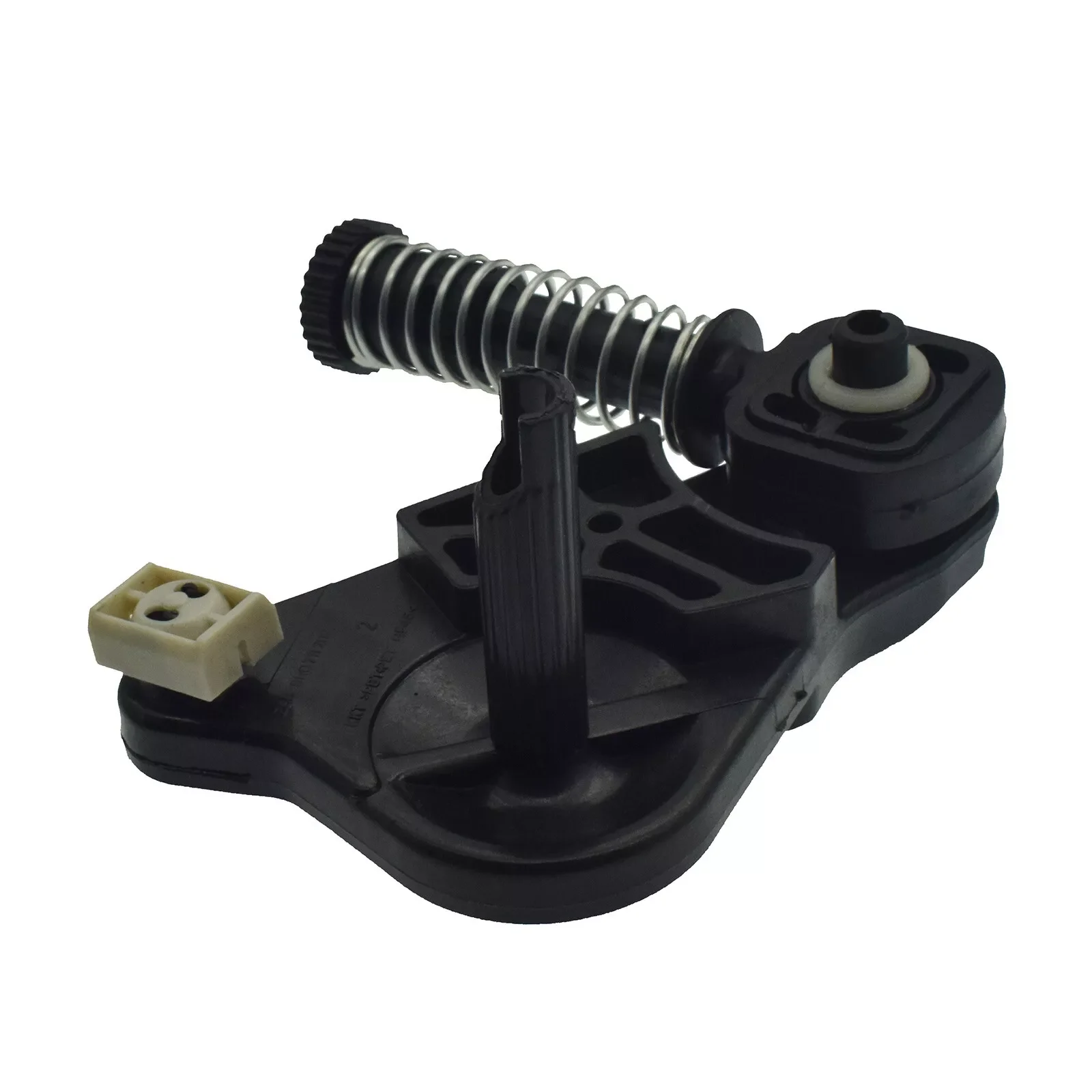 New upgrade Car Gear Selector Linkage Shift Lever Cable Connector Kit For VW Golf MK5 1K Gearbox Lock Connector 2004 2005-2009