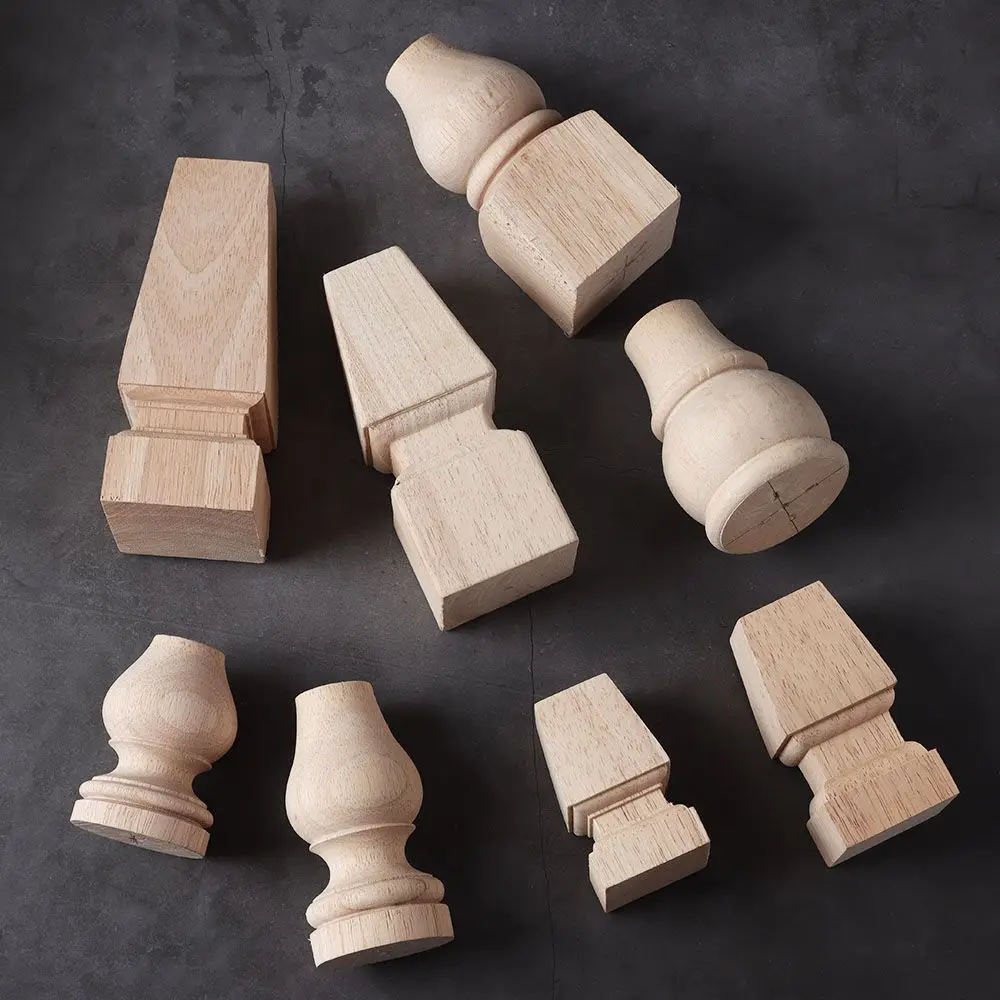 Poster Bed Replacement Parts