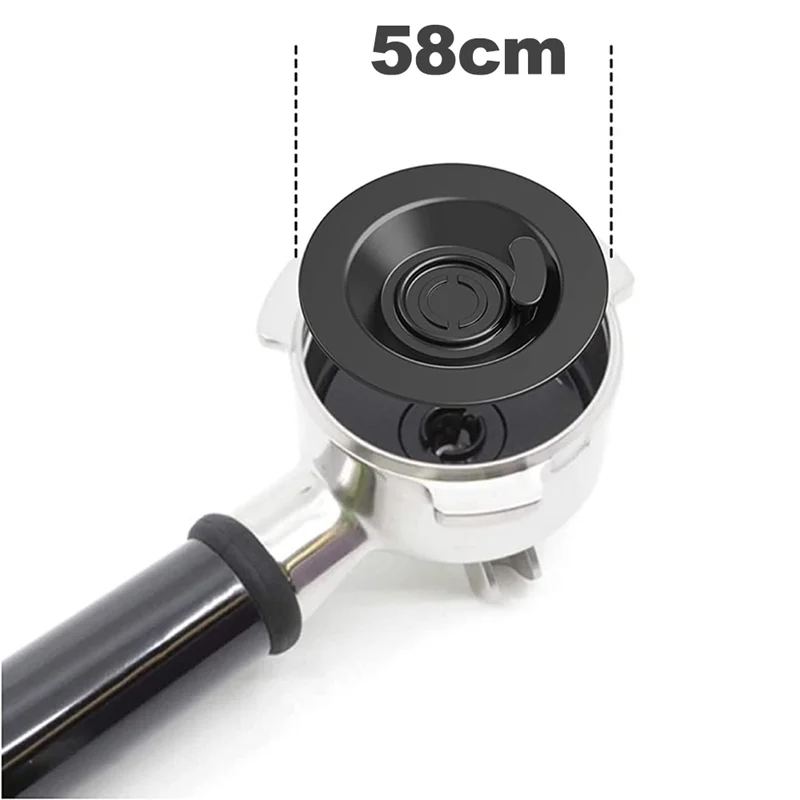 Рисунок 6 - Диск для очистки эспрессо 54/58 мм