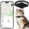 2 Kinds of Multifunctional Pet Smart GPS Trackers Cat Trackers GPS Collar Pet Kitten GPS Collar Pets Accessories iOS compatible 5