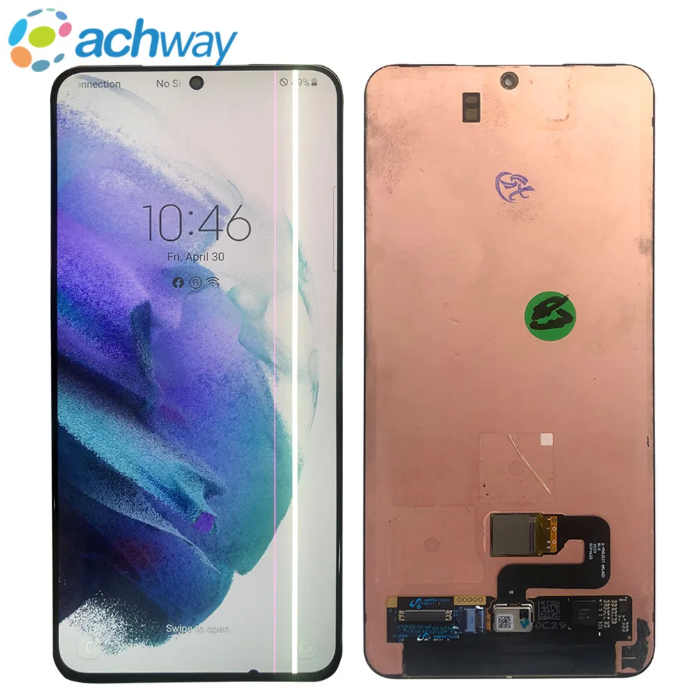 Samsung S21 Plus Дисплей Купить