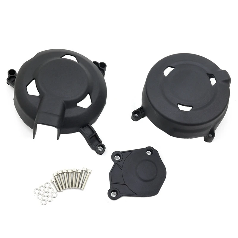 

Motorcycles Replacement Accessories Engine Covers Protectors For Trident 660 2021 Engine Guard Protection Case Cover