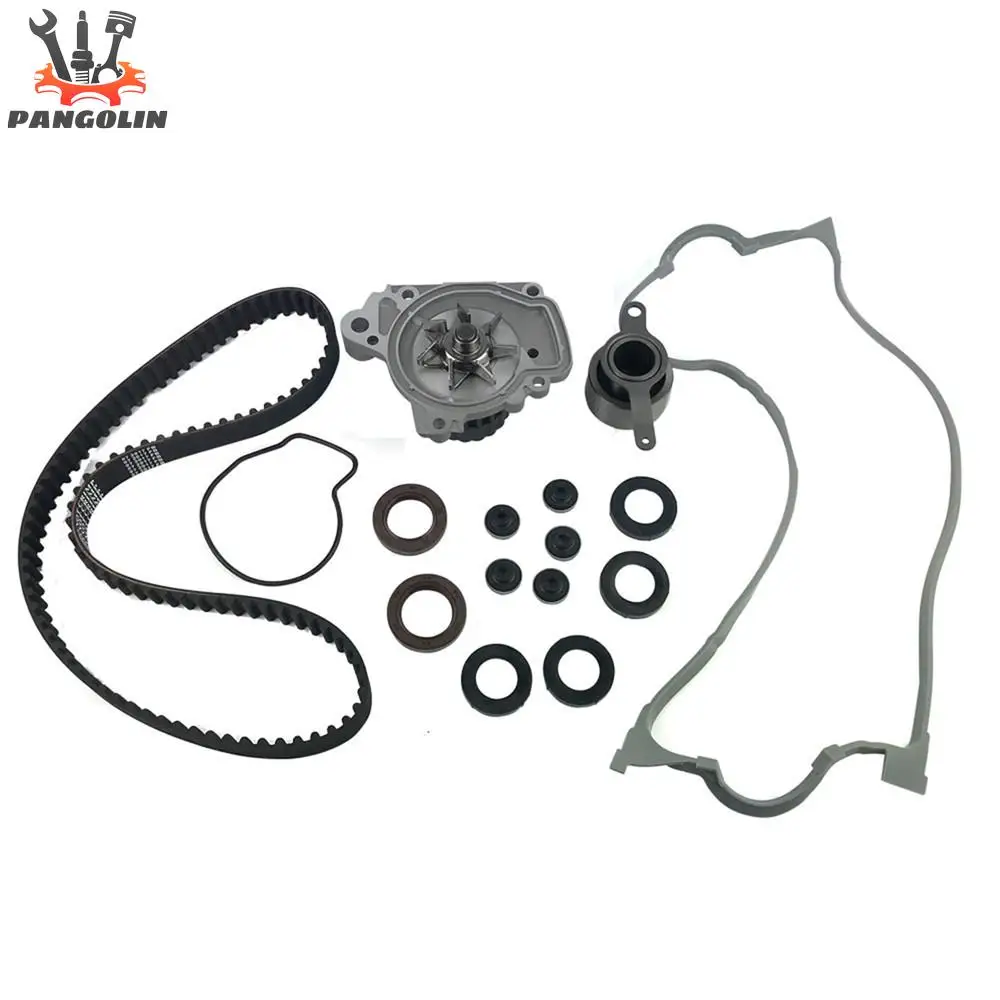 Timing Belt Water Pump Kit 14400P28004 14520P2A305 19200P2AA01