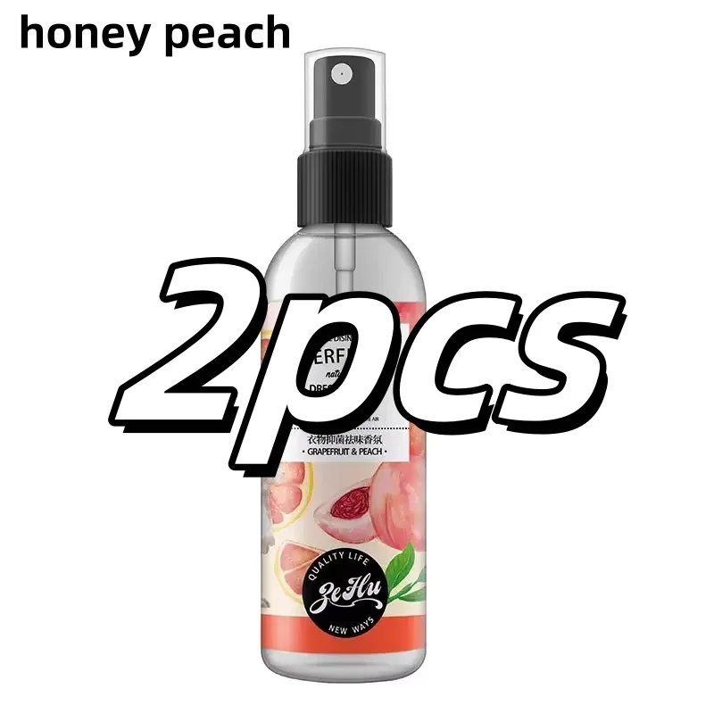 2pc honey peach