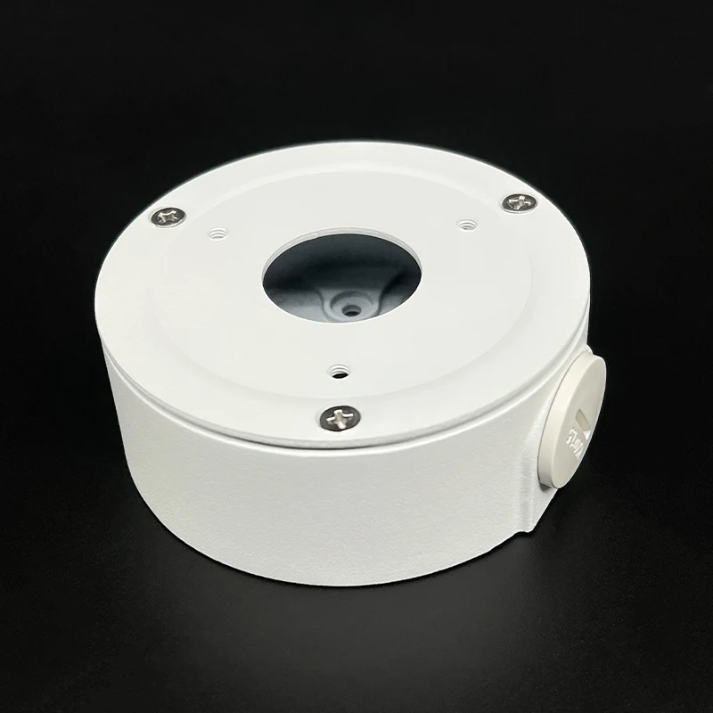 Dahua Junction Box PFA134 CCTV Mount Bracket For Dahua Bullet