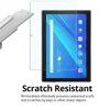 3Piece Glass Protector for Lenovo Tab P11 Pro Gen 2 Screen Protective Film for Lenovo Tab P11 Plus Pad Pro Xiaoxin Pad 2022 3