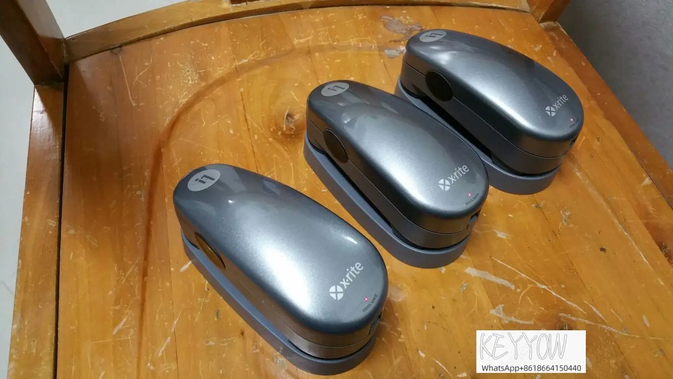 I1 Pro 컬러 교정기, 광학 밀도 계량기, ES1000 ES-1000 동일한 기능
