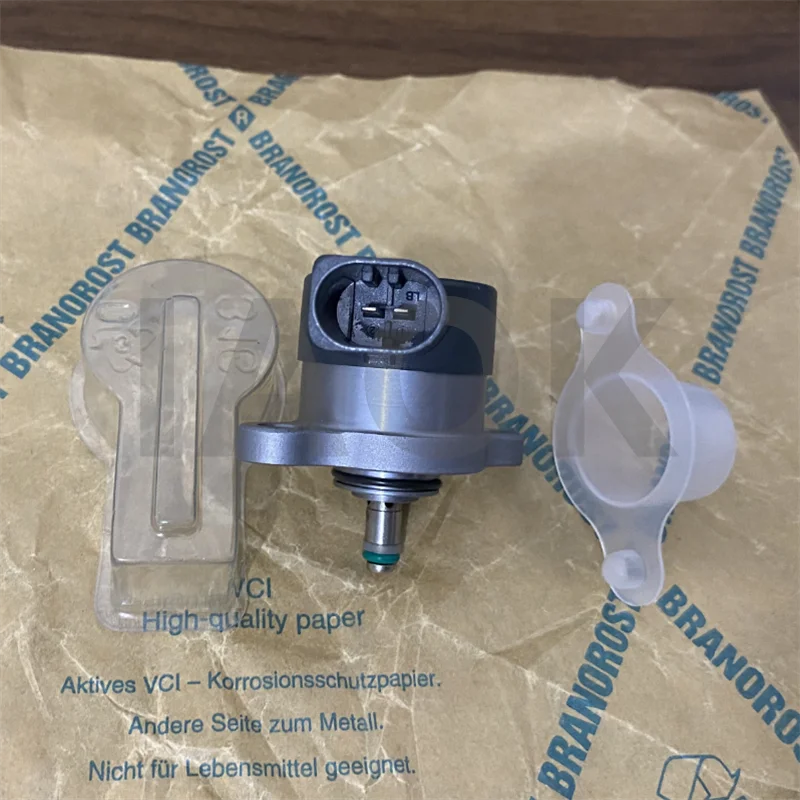 31402-2F000 0281006037 Fuel Pressure Regulator Valve for Hyundai Kia