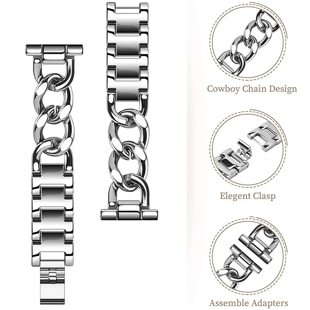 Premium 22mm Durable & Comfortable Unisex Watch Strap