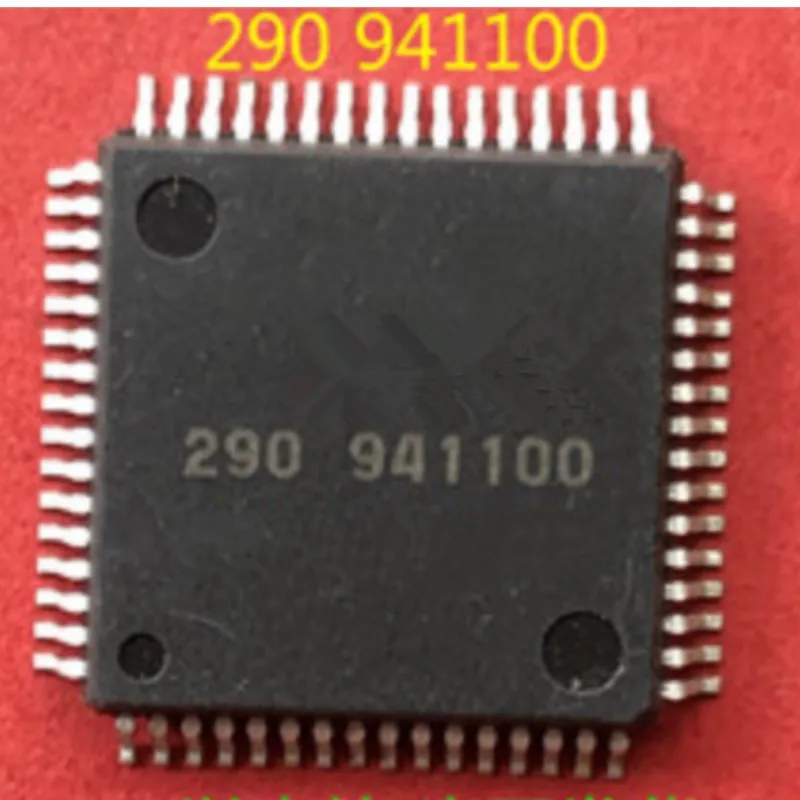 

941100 290941100 qfp48 5 шт.