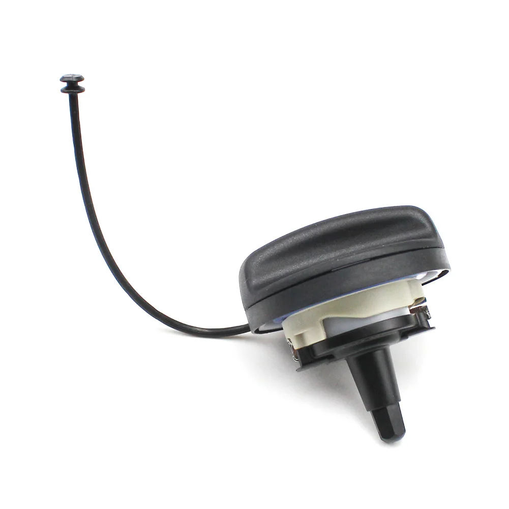 

Car accessories Fuel Gas Tank Filler Cap Cover 16117222391 fit for BMW & Mini Cooper R50 16116754491 With Tether