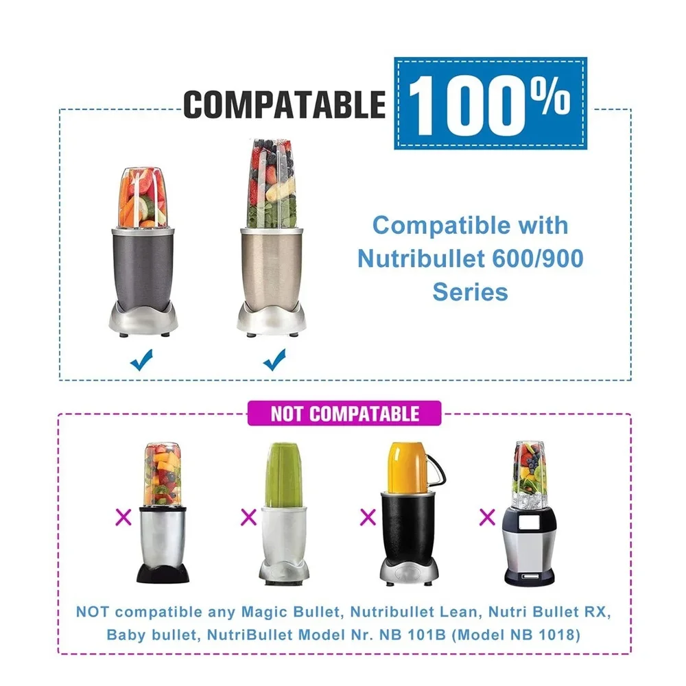 Paquete de piezas de repuesto de junta gris compatibles con