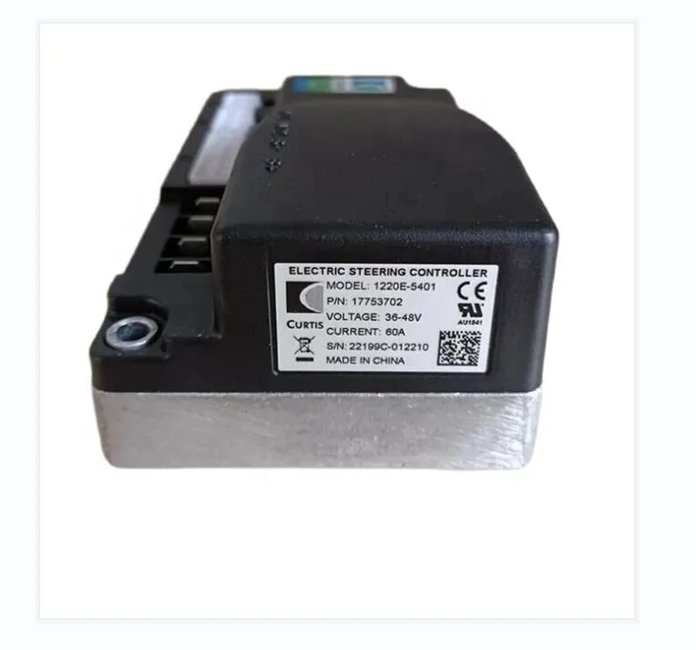 1220E-5401 36v 48v 60A Electric Forklift Steering Controller