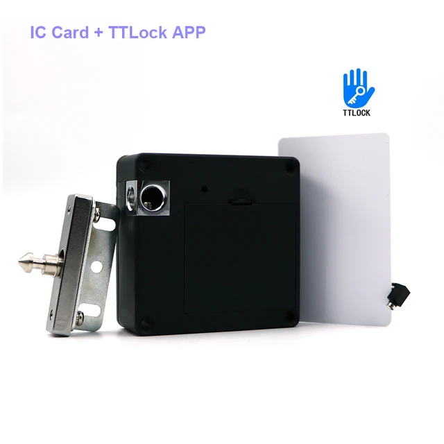 IC card(TT APP)