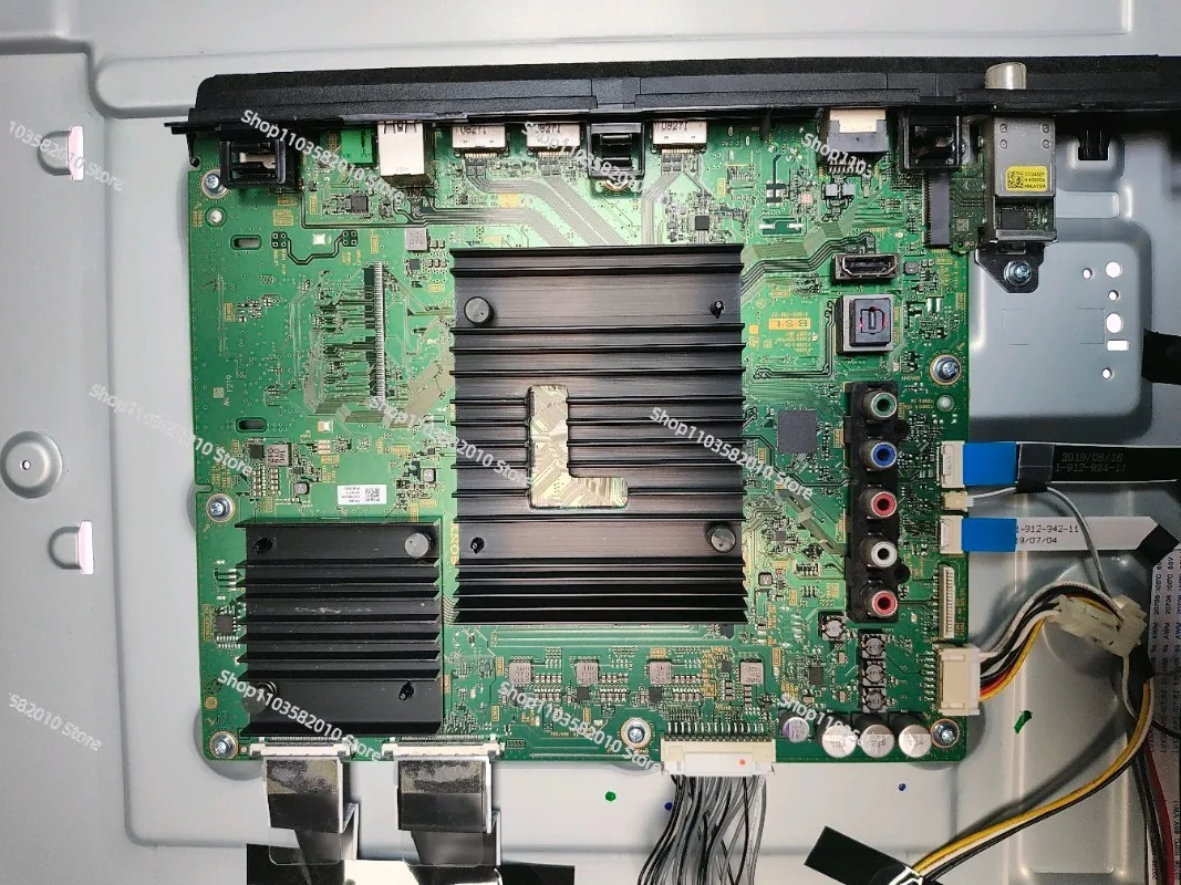 Sony KJ 55X/65X/75X 8550G メインボード/マザーボード Sony KJ 55X