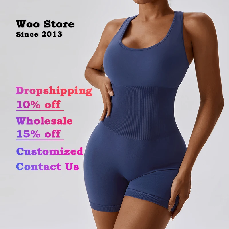Woo Store Every Day Women Bodysuits Seamless Body Shapers Slimming Underwear Corset Shapewear
