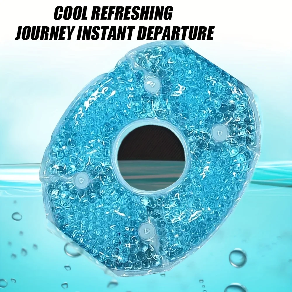 Hot & Cold Gel Ice Pack 4