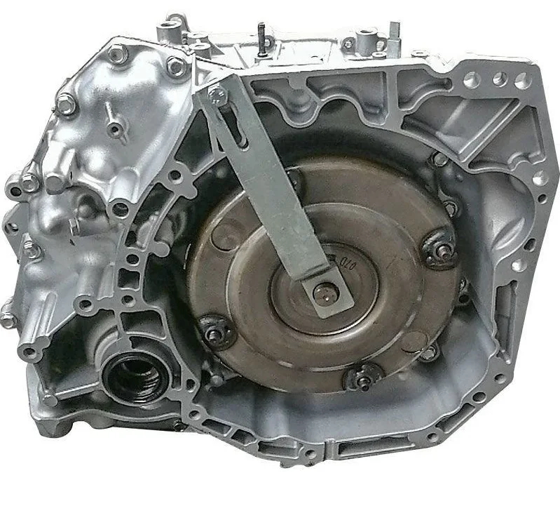 Рисунок 6 - JF015E RE0F11A RE0F10D CVT Трансмиссия